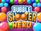 Xogo Bubble Shooter Hero en liña