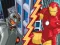 Xogo Avengers Iron Man Rise of Ultron 2 en liña
