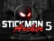 Xogo Stickman Archer 5 en liña