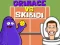 Xogo Grimace Vs Skibidi en liña