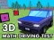 Xogo 3D Math Driving Test en liña