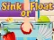 Xogo Sink or Float en liña