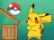 Xogo Catch the Pika en liña