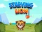 Xogo Starving Lion en liña