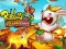 Xogo Rabbids Volcano Panic en liña