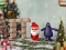 Xogo Santa Claus Grima Monster en liña
