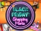 Xogo Black Friday: Shopping Mania en liña