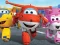 Xogo Superwings Slide en liña