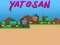 Xogo Yatosan en liña