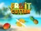 Xogo Fruit Cutter en liña