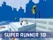 Xogo Super Runner 3d en liña