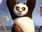 Xogo Kungfu Panda Jigsaw Puzzle Collection en liña