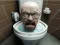 Xogo Funny Skibidi Toilet Face en liña