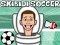 Xogo Skibidi Toilet Soccer en liña