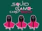Xogo Squid Game Memory Card Match en liña