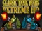 Xogo Classic Tank Wars Extreme HD en liña