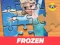 Xogo Frozen Jigsaw Puzzle Planet en liña
