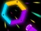 Xogo Hyper Color Rush Shooter en liña