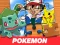Xogo Pokemon Jigsaw Puzzle en liña