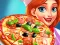 Xogo Pizza Maker en liña