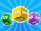 Xogo Merge Cubes 2048 3D en liña