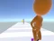 Xogo Stickman Heel Runner en liña