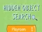 Xogo Hidden Object Search en liña