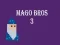 Xogo Mago Bros 3 en liña