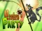 Xogo Monkey's ropes party en liña