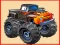 Xogo Monster Truck Repair en liña