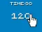 Xogo Clicker Time Game en liña
