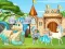 Xogo Princess And Dragon en liña