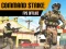Xogo Command Strike FPS Offline en liña