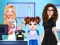 Xogo Baby Taylor Check Up Doctor Game en liña