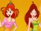Xogo Bloom and Flora Dress Up en liña