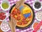 Xogo Pizza Making Chef en liña
