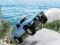 Xogo Off Road Car Parking 4x4 en liña