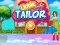 Xogo Little Tailor shop en liña