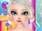 Xogo Ice Princess Wedding Disaster en liña
