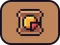 Xogo Pixel Gold Clicker en liña
