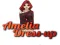 Xogo Amelia Dress-up en liña