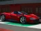 Xogo Ferrari Daytona SP3 Slide en liña
