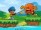 Xogo Cool Arcade Run Dash Jump Game en liña