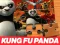 Xogo Kung Fu Panda Jigsaw Puzzle en liña