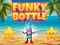 Xogo Funky Bottle en liña