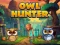 Xogo Owl Hunter en liña