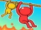 Xogo Rope Hero Rescue en liña