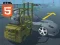 Xogo ForkLift Real Driving Sim en liña