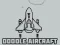 Xogo Doodle Aircraft en liña