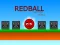 Xogo Redball - Another world en liña